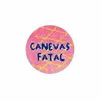 Kit DIY - Canevas Fatal